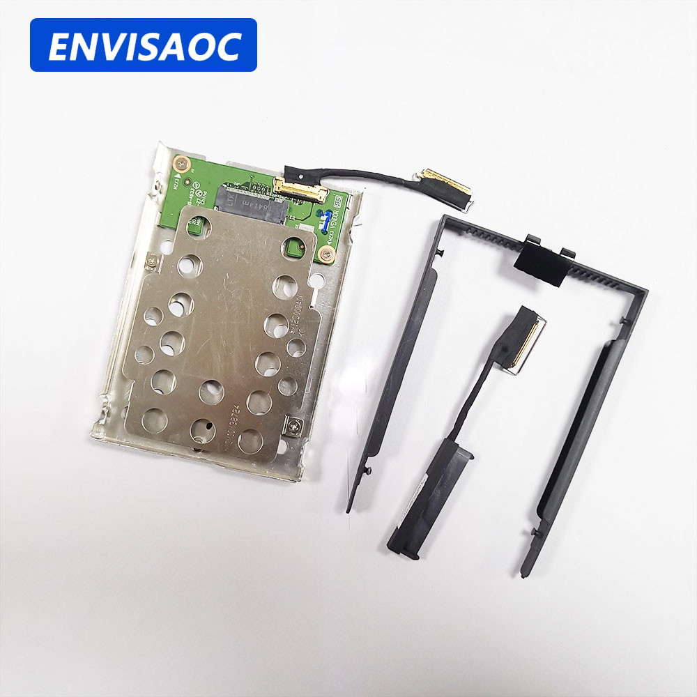 Sata Ssd - Cabo hdd para lenovo thinkpad t470