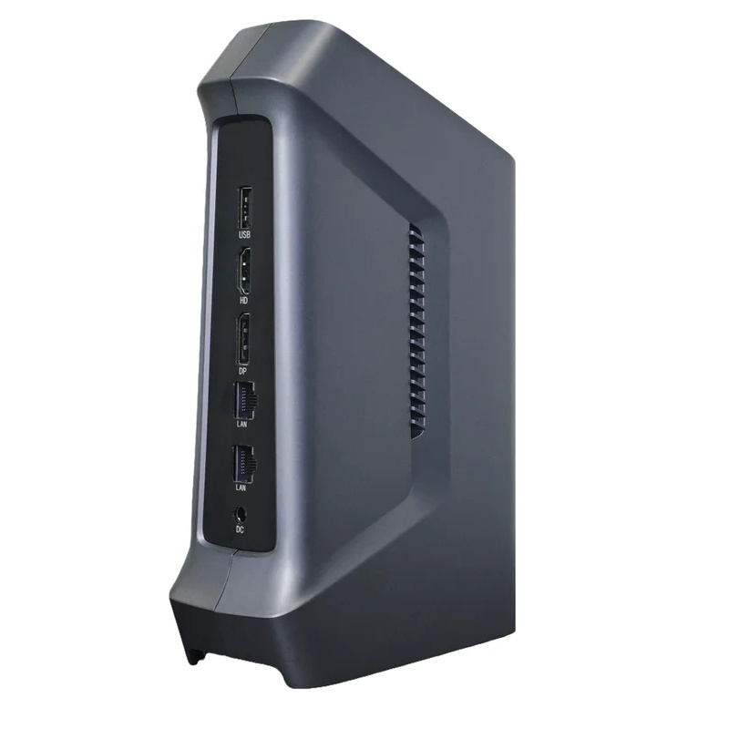Memory Card Ssd - PC Gamer Ultra 7 Nuc 2025,