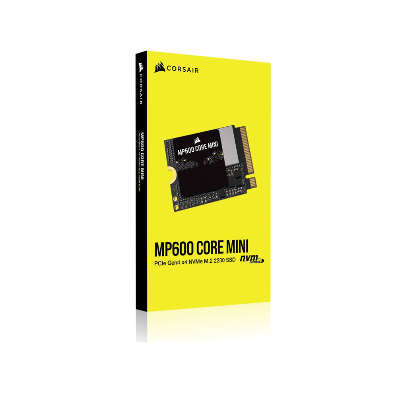 Ssd 1Tb - SSD MP600 CORE Mini 1TB M.2