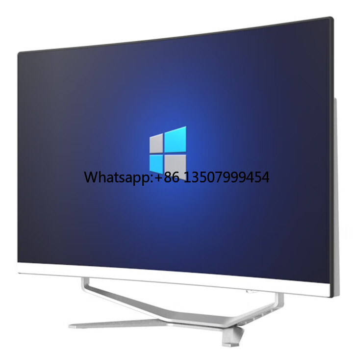 Ssd 1Tb - Computador Gamer All-in-One Core I7 com