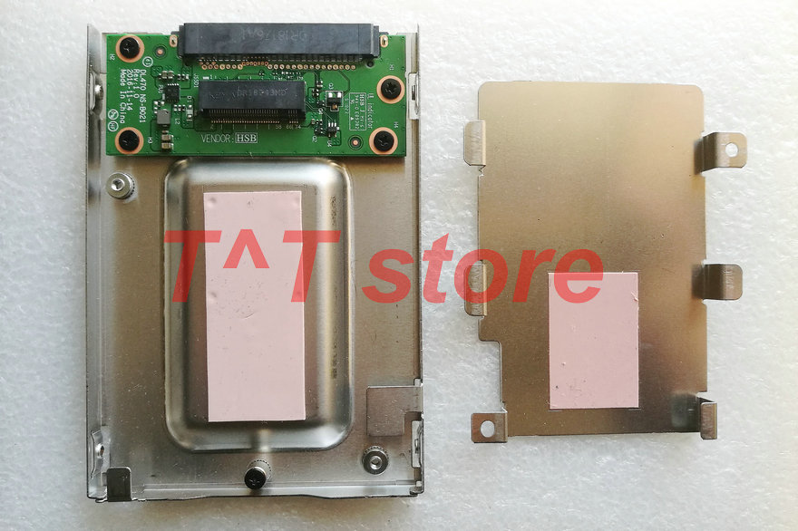 Sata Ssd - Original para thinkpad t460p t470p sata