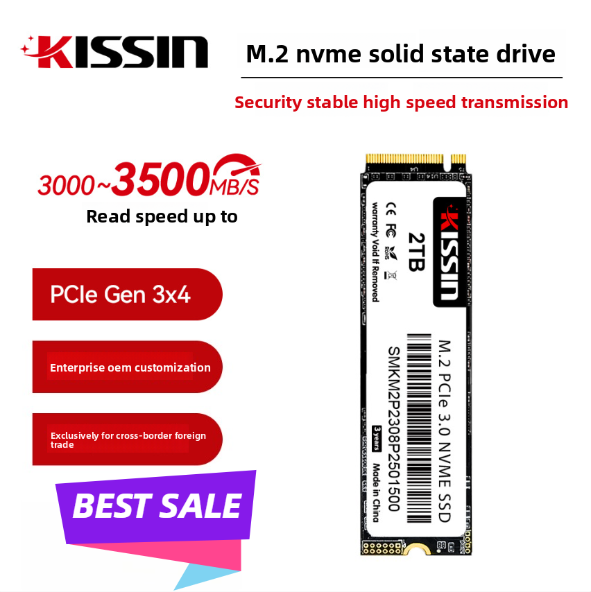 Ssd 1Tb - SSD M.2 NVMe PCIe 3.0 256GB
