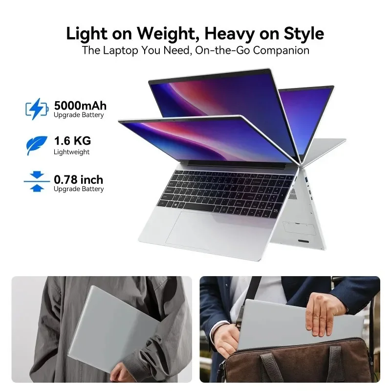 Novo Laptop 2026 de 15,6' com  - Ssd 2Tb avaliação e preço