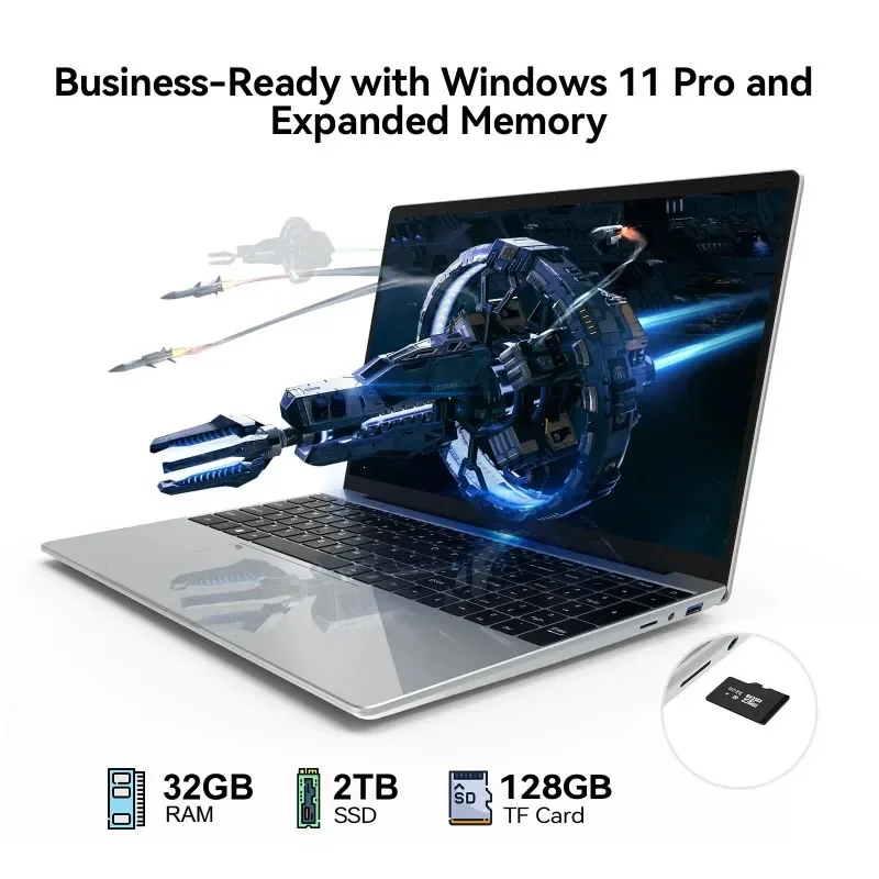 Novo Laptop 2026 de 15,6' com  - Ssd 2Tb avaliação e preço