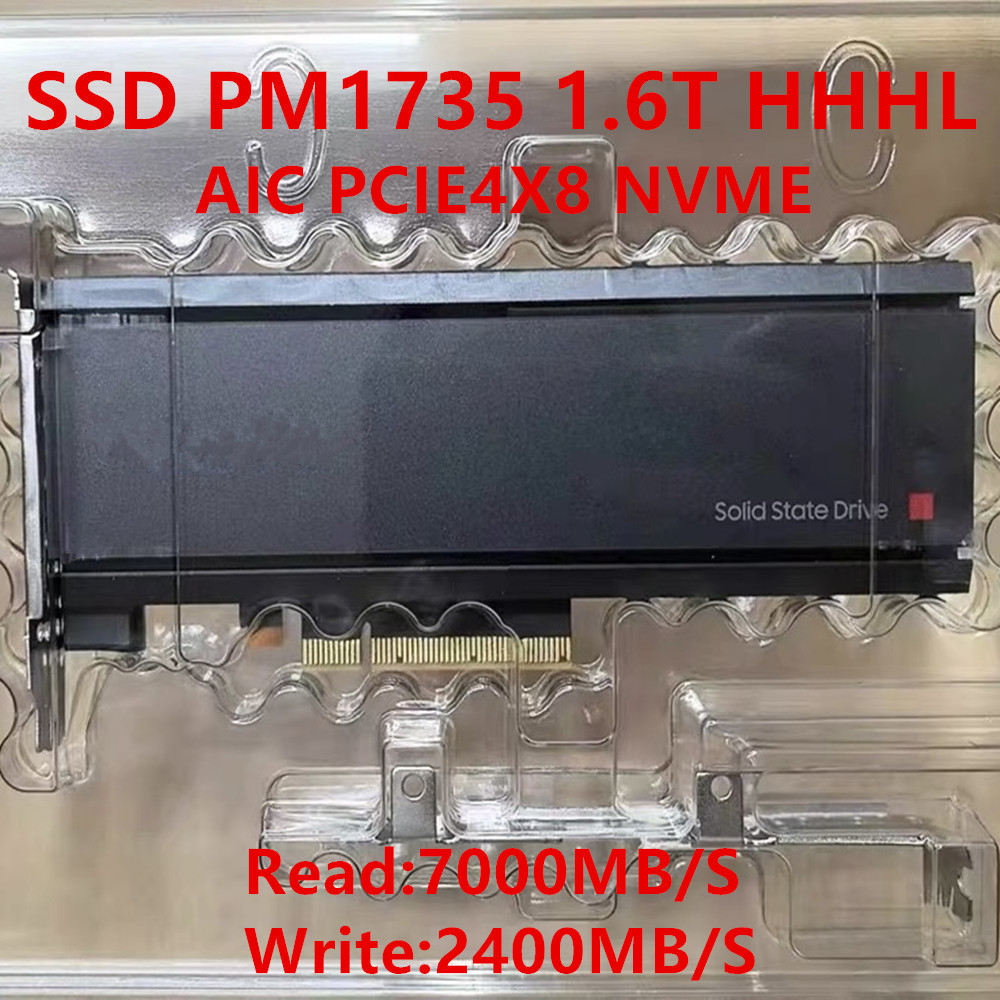 Original para samsung pm1735 1 - Samsung Ssd avaliação e preço