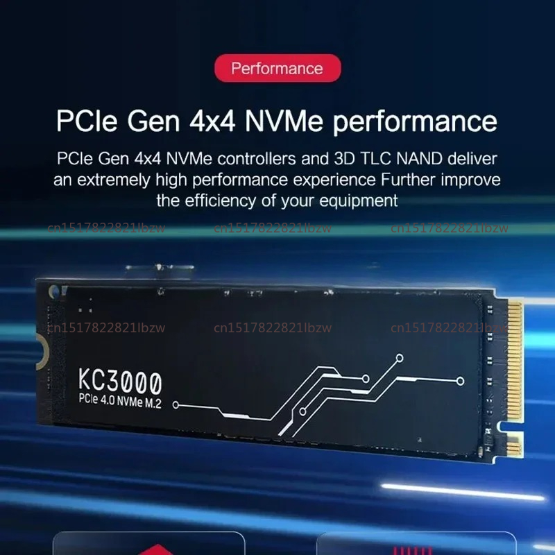 SSD M2 Nvme M.2 2280 PCIe 4.0  - Ssd 1Tb avaliação e preço