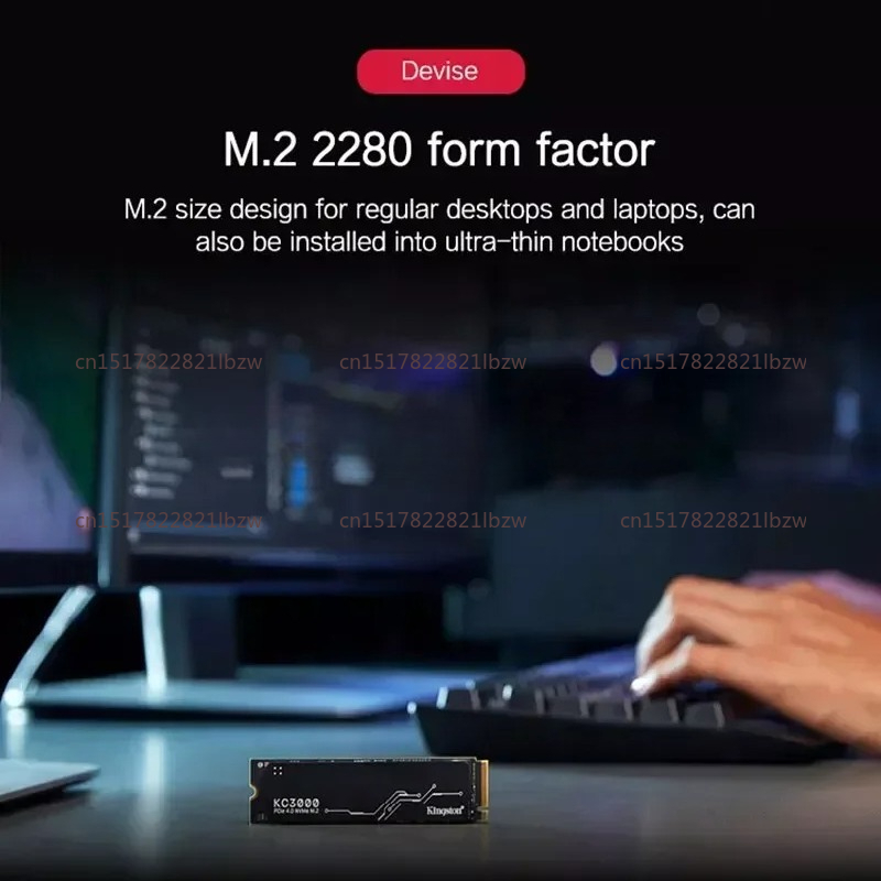 SSD M2 Nvme M.2 2280 PCIe 4.0  - Ssd 1Tb avaliação e preço