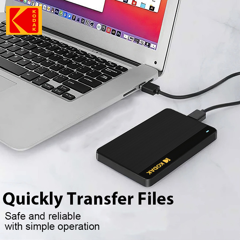 Disco Rígido Externo Portátil  - Ssd 500Gb avaliação e preço