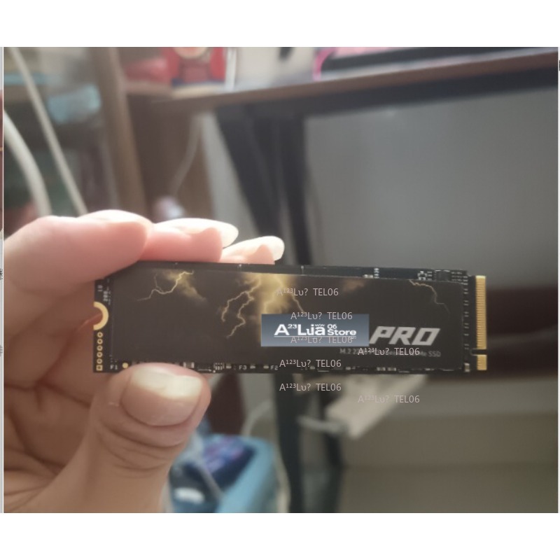 SSD de Alto Desempenho 1TB 2TB - Ssd 1Tb avaliação e preço