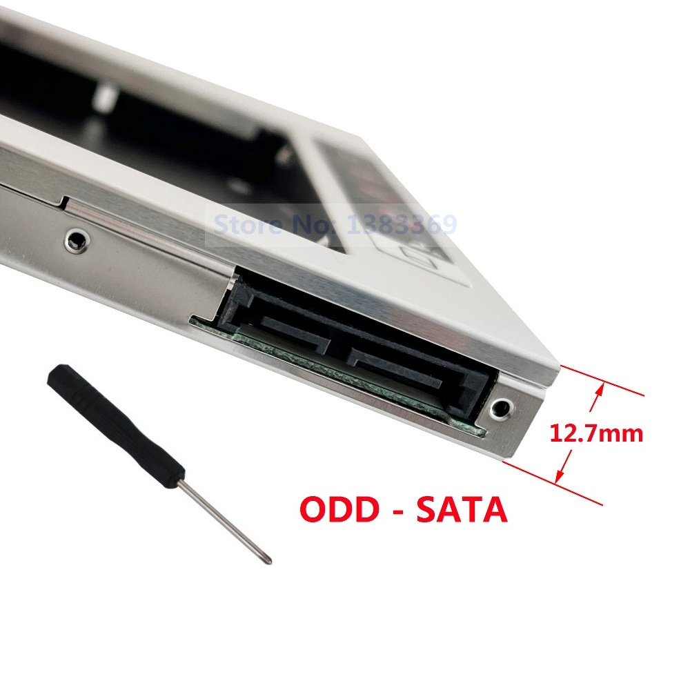 12.7mm 2nd disco rígido hdd ss - Samsung Ssd avaliação e preço