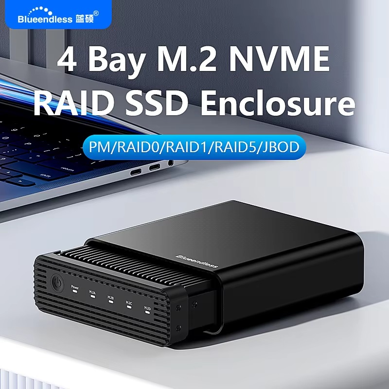 Gabinete Externo de Alumínio M - Nvme Ssd avaliação e preço