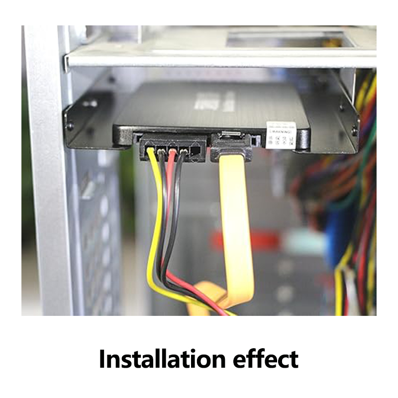 Coolcirc Suporte de adaptador  - Sata Ssd avaliação e preço