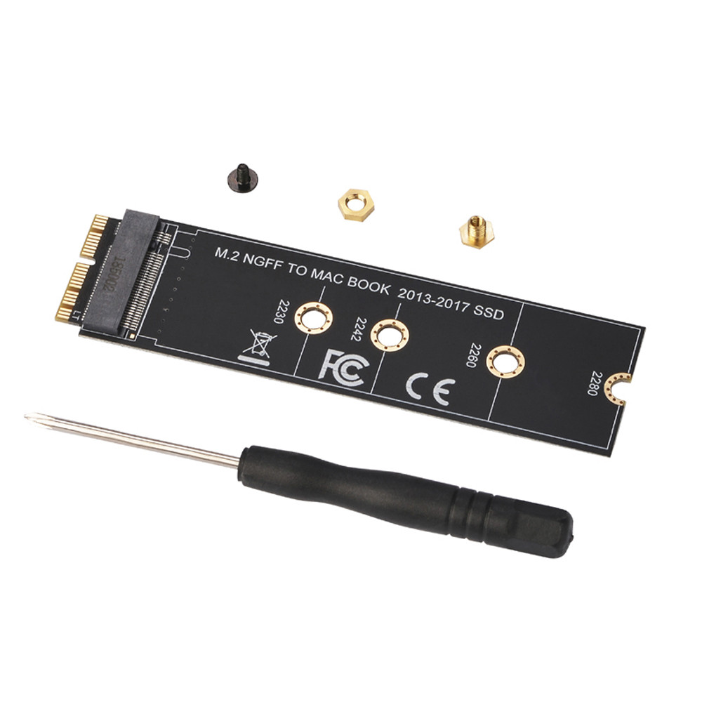 Placa adaptadora de conversão  - Memory Card Ssd avaliação e preço