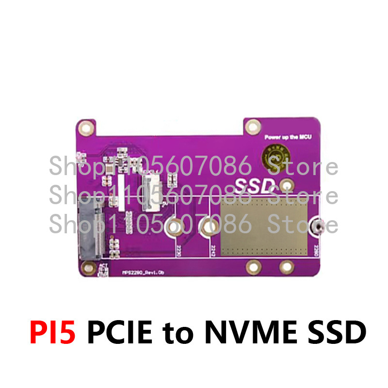 Placa de Expansão PCIE para Ra - Nvme Ssd avaliação e preço