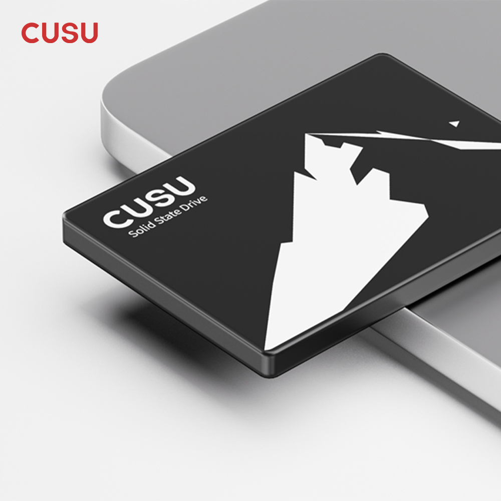 Cusu SSD 1TB 512GB 256GB 128GB - Ssd 500Gb avaliação e preço