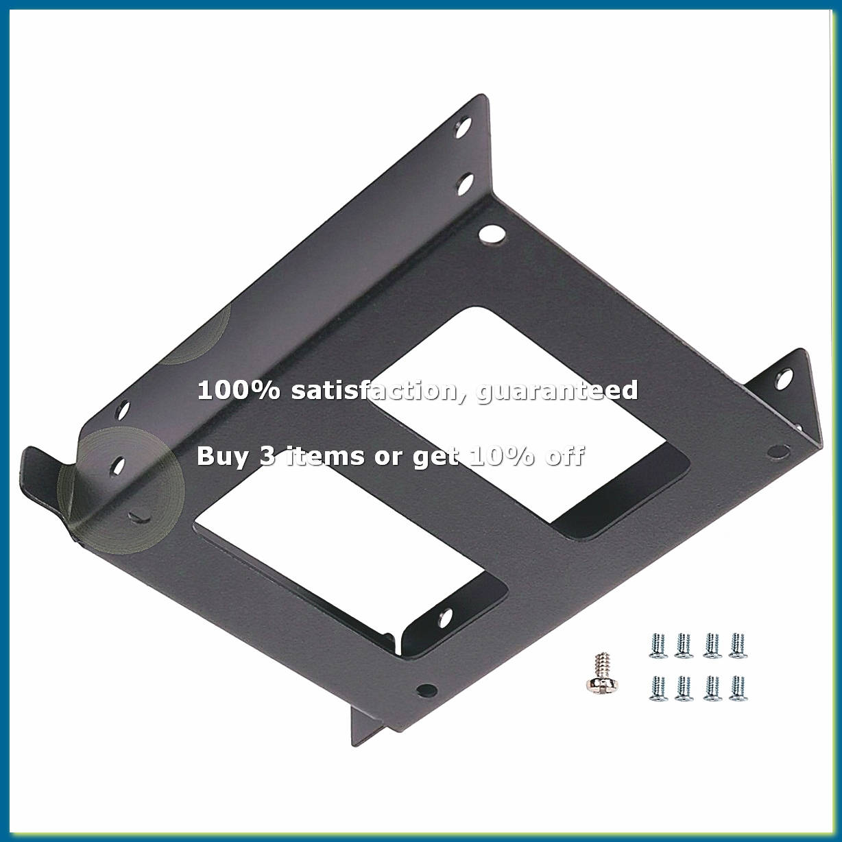 Suporte de Montagem Traseiro p - Sata Ssd avaliação e preço