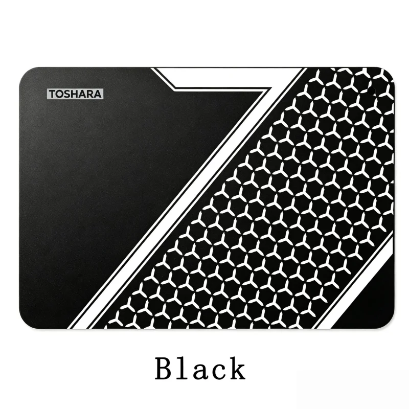 TOSHARA A3 SSD externo portáti - Ssd 500Gb avaliação e preço