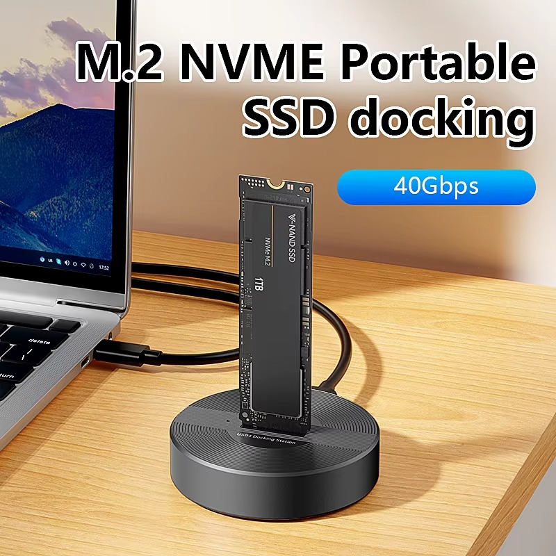 Caixa de SSD M.2 NVME PCIE USB - Nvme Ssd avaliação e preço