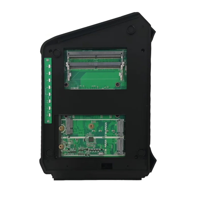 PC Gamer Ultra 7 Nuc 2025, 165 - Memory Card Ssd avaliação e preço