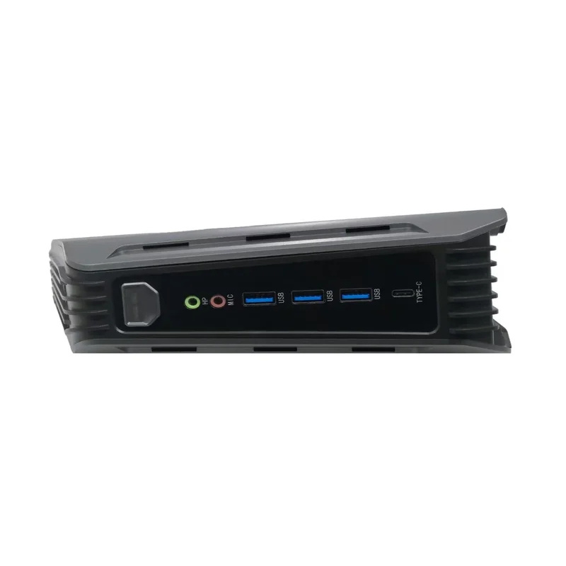 PC Gamer Ultra 7 Nuc 2025, 165 - Memory Card Ssd avaliação e preço