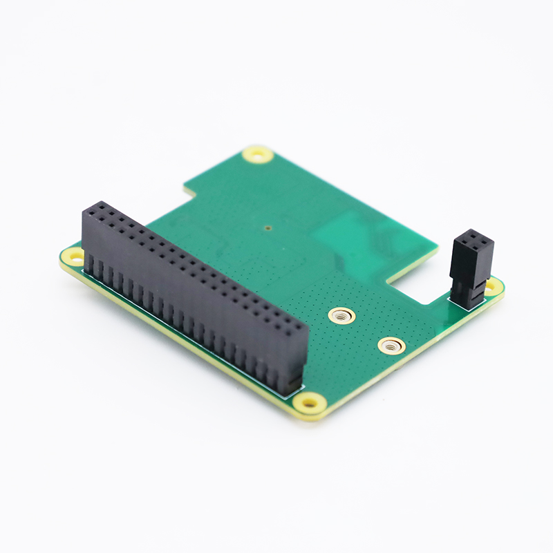 Placa de Expansão Raspberry Pi - Nvme Ssd avaliação e preço
