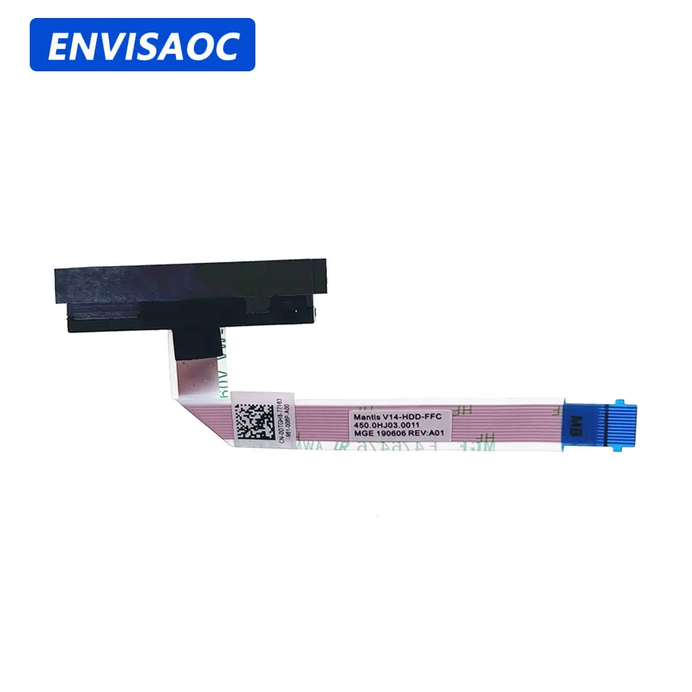 Para dell vostro 14 3480 3481  - Ssd Hard Drive avaliação e preço