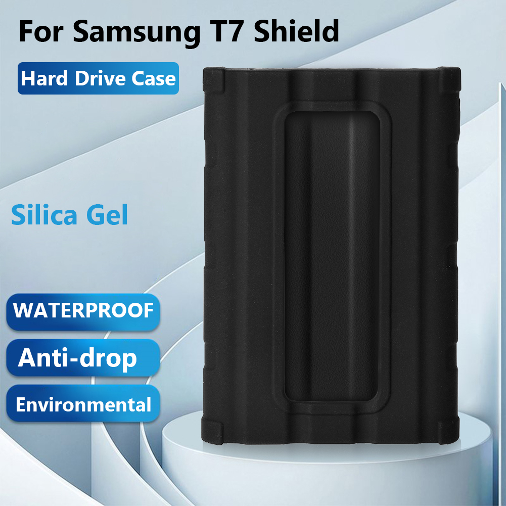 Capa de silicone ssd manga pel - Samsung Ssd avaliação e preço