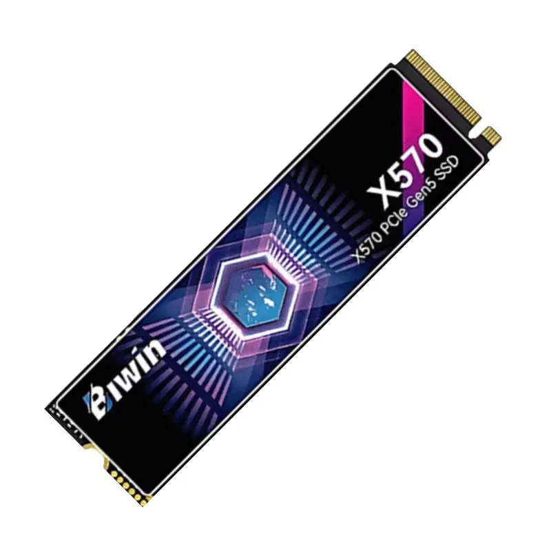 【CHIMU HOME】 SSD NVMe M.2 PCIe - Nvme Ssd avaliação e preço