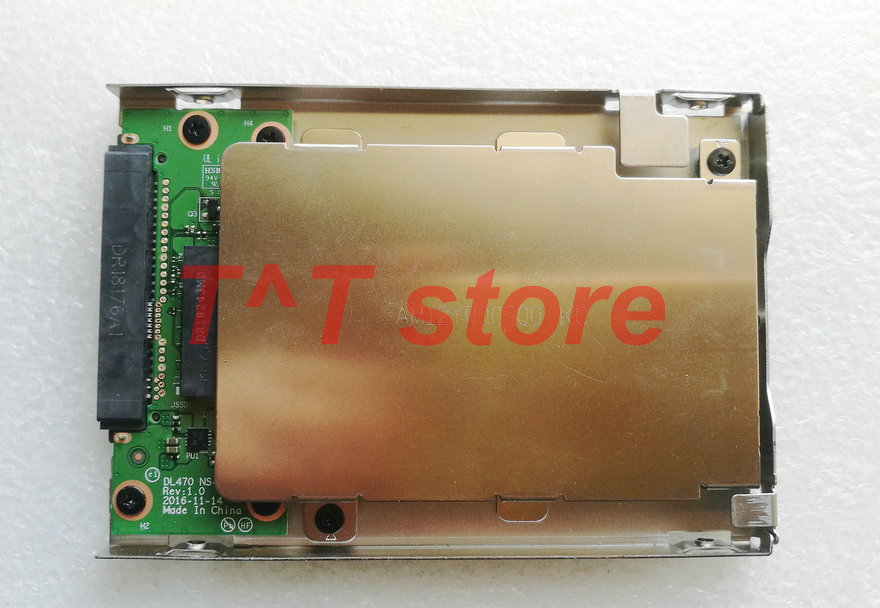 Original para thinkpad t460p t - Sata Ssd avaliação e preço