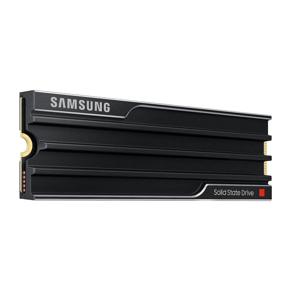 SSD SAMSUNG 9100 PRO com dissi - Samsung Ssd avaliação e preço