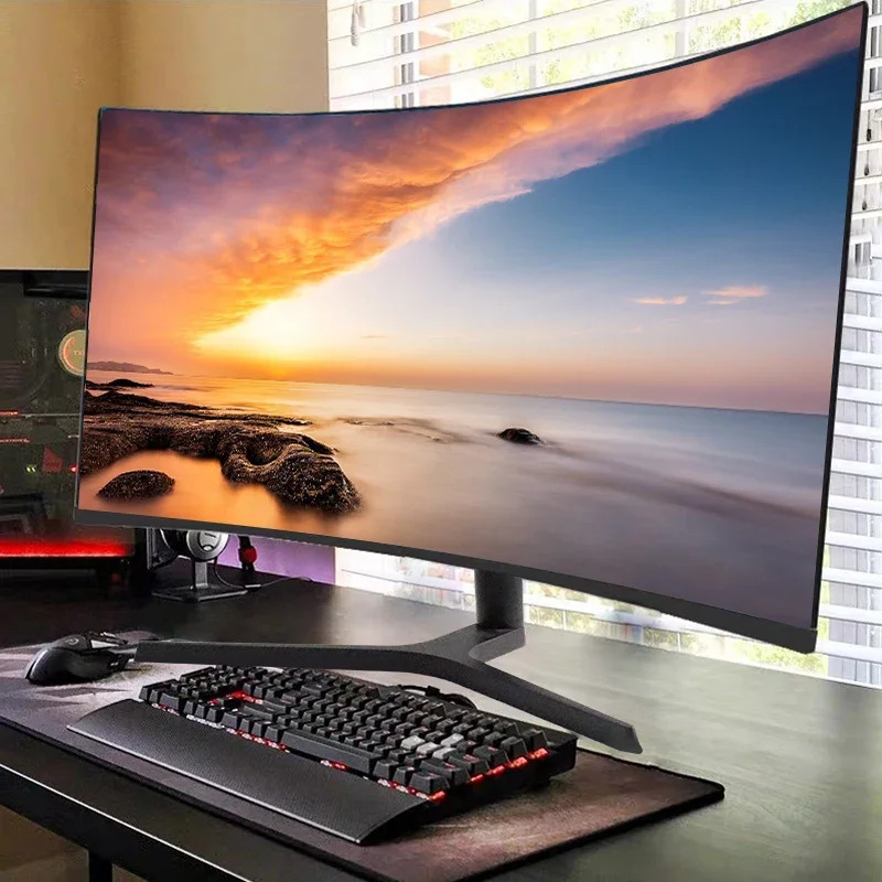 Monitor curvo de 34 polegadas  - Memory Card Ssd avaliação e preço