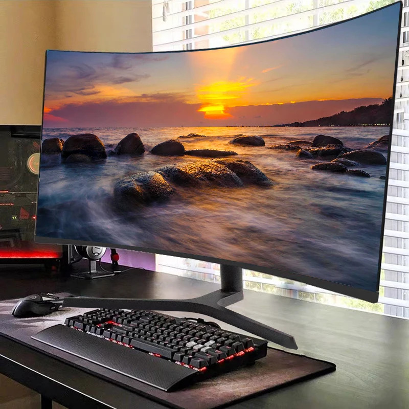 Monitor curvo de 34 polegadas  - Memory Card Ssd avaliação e preço